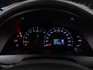 Седан Toyota Camry 2011 года, 1420000 рублей, Тюмень