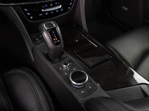 Седан Cadillac CT6 2019 года, 3999000 рублей, Тюмень