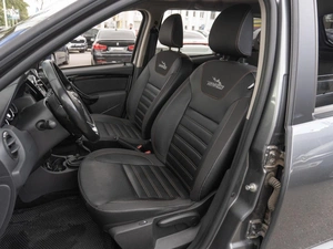 Внедорожник Renault Duster 2020 года, 1349000 рублей, Саратов