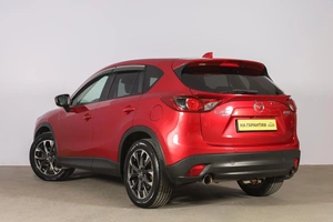 Внедорожник Mazda CX-5 2014 года, 1899000 рублей, Новосибирск
