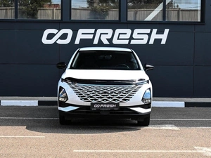 Внедорожник OMODA C5 2024 года, 1739000 рублей, Кирилловка