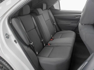 Седан Toyota Corolla 2017 года, 1589000 рублей, Тюмень