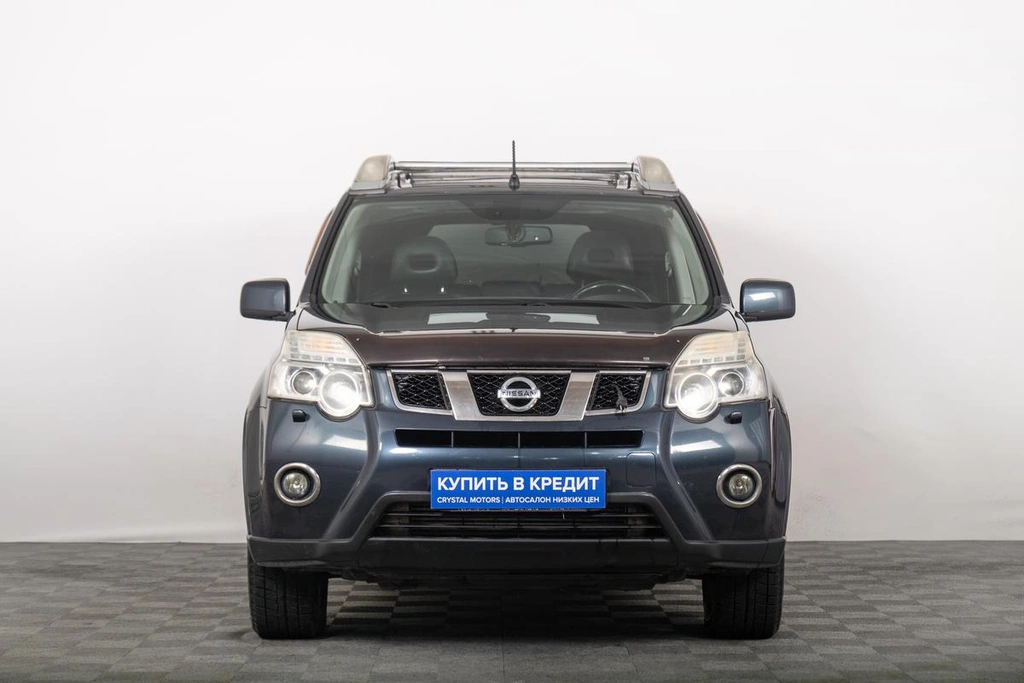 Внедорожник Nissan X-Trail 2004 года, 749000 рублей, Томск