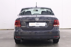 Седан Volkswagen Polo 2017 года, 1350000 рублей, Брянск