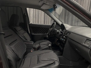 Хетчбэк ВАЗ (LADA) Priora 2012 года, 360000 рублей, Красноярск