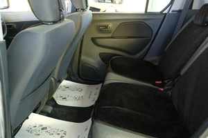 Хетчбэк Suzuki Wagon R 2015 года, 619000 рублей, Омск