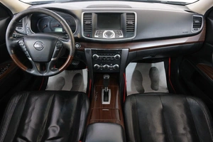 Седан Nissan Teana 2008 года, 1069000 рублей, Омск