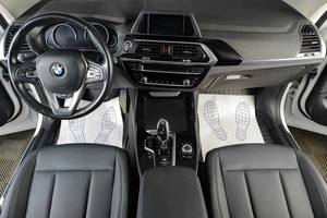 Внедорожник BMW X3 2018 года, 3609000 рублей, Тюмень