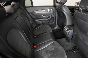 Купе Mercedes-benz GLC-класс Coupe 2017 года, 3639000 рублей, Пермь