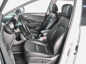 Внедорожник Hyundai Santa Fe 2015 года, 2349000 рублей, Ростов-на-Дону