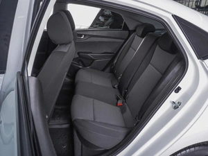 Седан Hyundai Solaris 2021 года, 1669000 рублей, Ростов-на-Дону