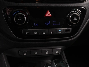 Седан Hyundai Solaris 2020 года, 1899000 рублей, Минеральные Воды