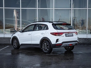 Хетчбэк Kia Rio X 2021 года, 1390000 рублей, Нижний Новгород