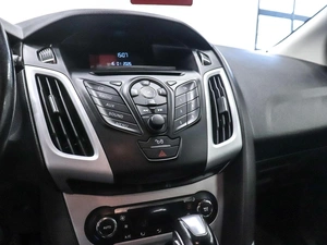 Хетчбэк Ford Focus 2014 года, 900000 рублей, Красноярск