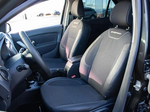 Седан Renault Logan Stepway 2021 года, 1379000 рублей, Петрозаводск