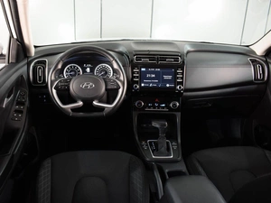 Внедорожник Hyundai Creta 2021 года, 2199000 рублей, Аксай