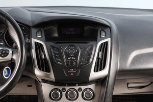 Хетчбэк Ford Focus 2011 года, 759000 рублей, Новосибирск