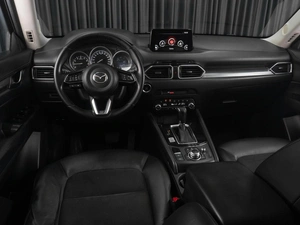 Внедорожник Mazda CX-5 2020 года, 2399000 рублей, Тюмень