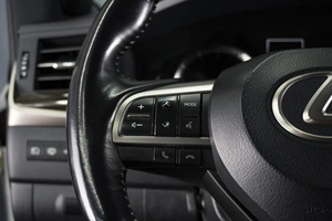 Внедорожник Lexus LX 2021 года, 12000000 рублей, Омск