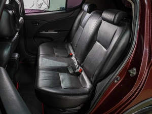 Хетчбэк Lifan X50 2015 года, 539000 рублей, Воронеж