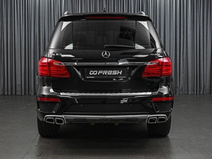 Внедорожник Mercedes-benz GL-класс 2014 года, 2499000 рублей, Ставрополь