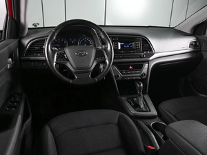 Седан Hyundai Elantra 2017 года, 1679000 рублей, Ростов-на-Дону