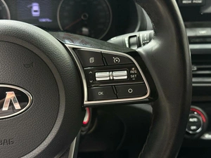 Седан Kia Cerato 2020 года, 1655600 рублей, Красноярск