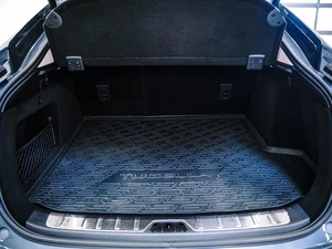 Внедорожник Geely Tugella 2021 года, 2699000 рублей, Красноярск