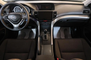 Седан Honda Accord 2008 года, 1269000 рублей, Омск