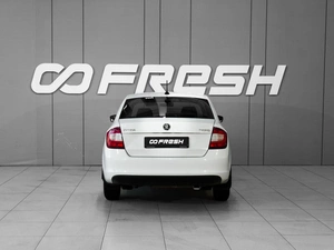 Лифтбек Skoda Rapid 2017 года, 1078000 рублей, Тверь