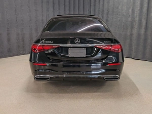 Седан Mercedes-benz S-класс 2021 года, 11490000 рублей, Павловская Слобода
