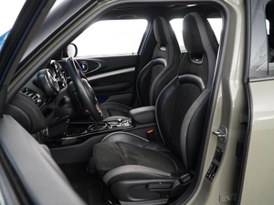 Универсал MINI John Cooper Works Clubman 2019 года, 3449444 рублей, Москва