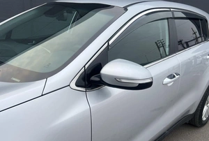 Внедорожник Kia Sportage 2018 года, 1740000 рублей, Солонцы