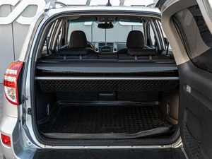 Внедорожник Toyota RAV4 2012 года, 1590000 рублей, Краснодар