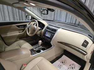 Седан Nissan Teana 2014 года, 1470000 рублей, Красноярск
