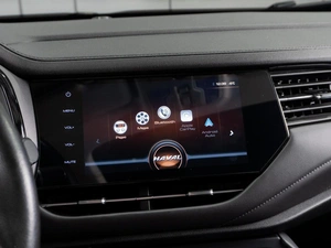 Внедорожник Haval F7 2020 года, 2299000 рублей, Тюмень