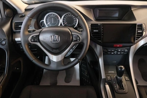 Седан Honda Accord 2008 года, 1269000 рублей, Омск