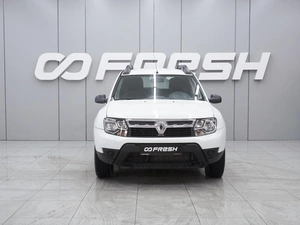 Внедорожник Renault Duster 2018 года, 1170000 рублей, Ростов-на-Дону