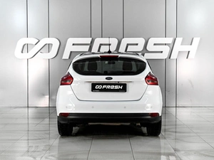 Хетчбэк Ford Focus 2018 года, 1279000 рублей, Ростов-на-Дону