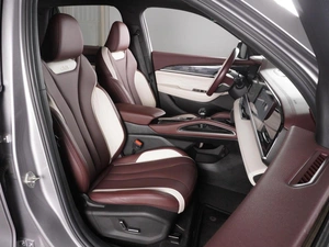 Внедорожник Geely Monjaro 2023 года, 3175000 рублей, Минеральные Воды