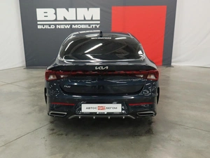 Седан Kia K5 2021 года, 2700000 рублей, Курск