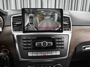 Внедорожник Mercedes-benz M-класс 2013 года, 2968000 рублей, Ставрополь