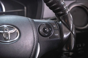 Универсал Toyota Corolla Fielder 2014 года, 1219000 рублей, Томск