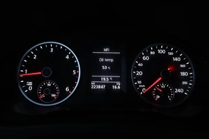 Внедорожник Volkswagen Tiguan 2010 года, 1080000 рублей, Брянск