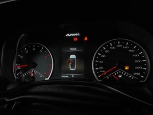 Внедорожник Haval Jolion 2022 года, 1712000 рублей, Воронеж