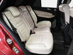 Внедорожник Mercedes-benz GLE-класс AMG 2016 года, 4240000 рублей, Ставрополь