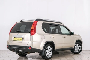 Внедорожник Nissan X-Trail 2008 года, 1049000 рублей, Красноярск