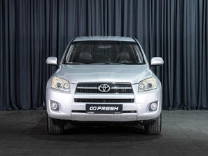 Внедорожник Toyota RAV4 2008 года, 1265000 рублей, Волгоград