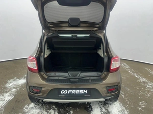 Хетчбэк Renault Sandero Stepway 2020 года, 1431000 рублей, Орёл