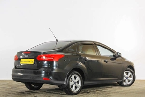 Седан Ford Focus 2015 года, 899000 рублей, Тюмень